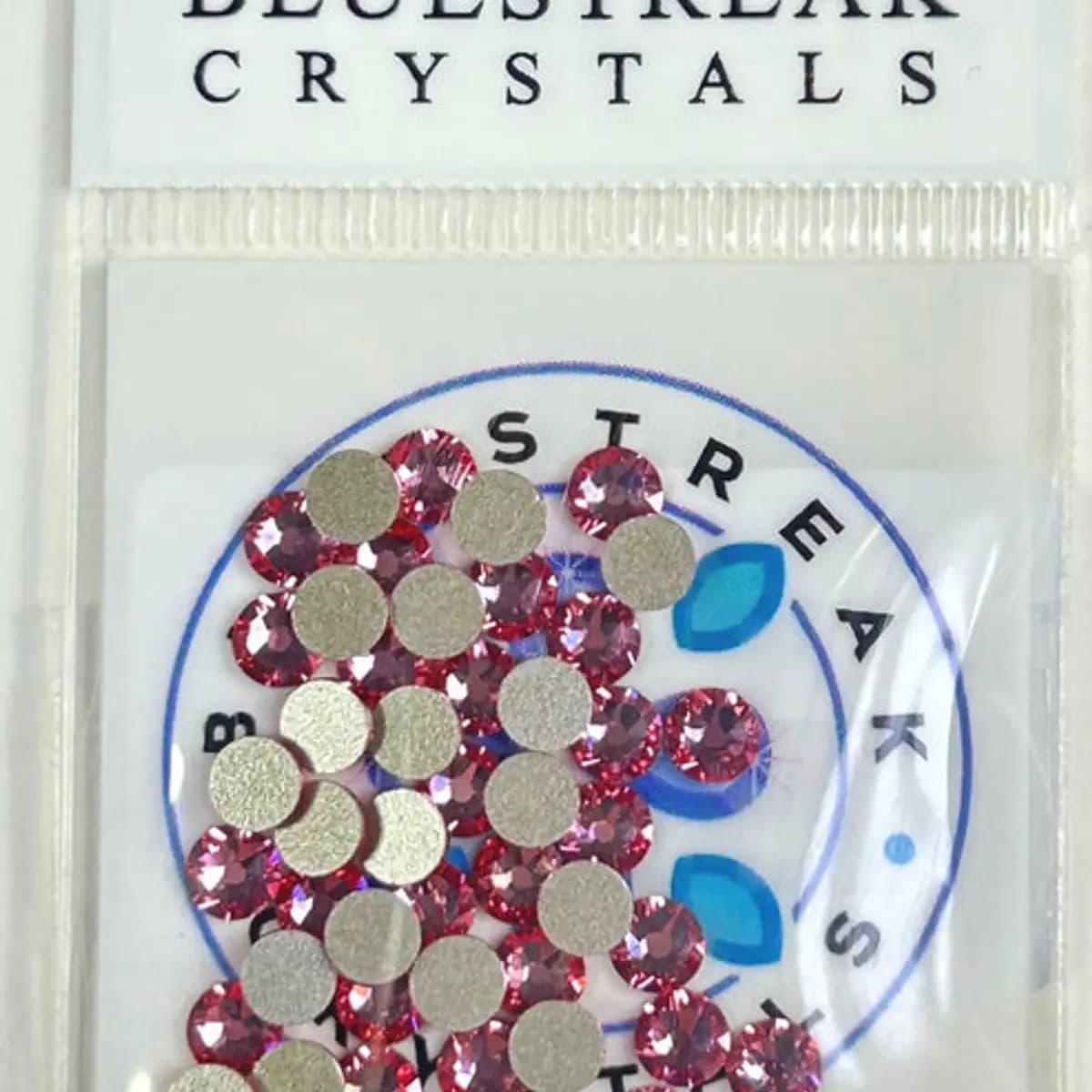 SS7 Light Rose