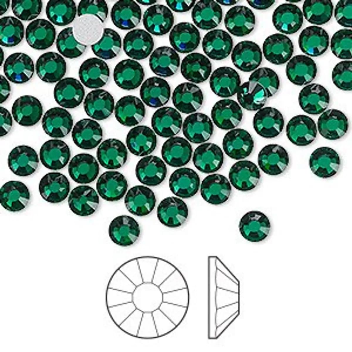 SS7 Emerald