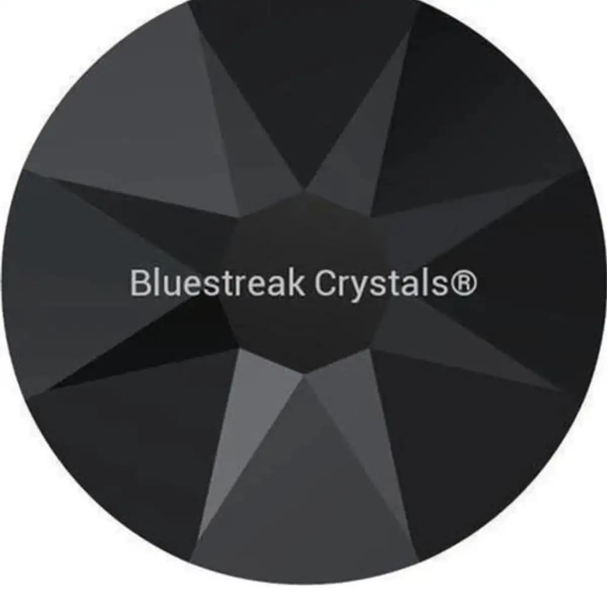 SS5 Jet Black (Unfoil)