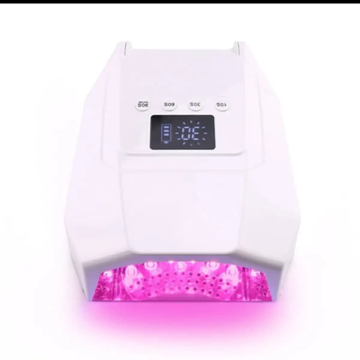 LED Lamp White