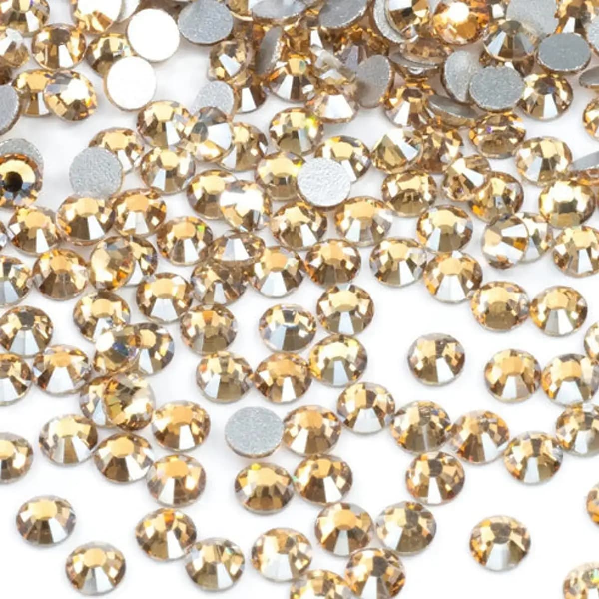 SS16 Golden Shadow