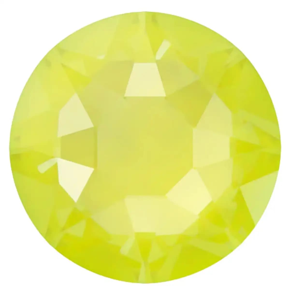 Electric Yellow