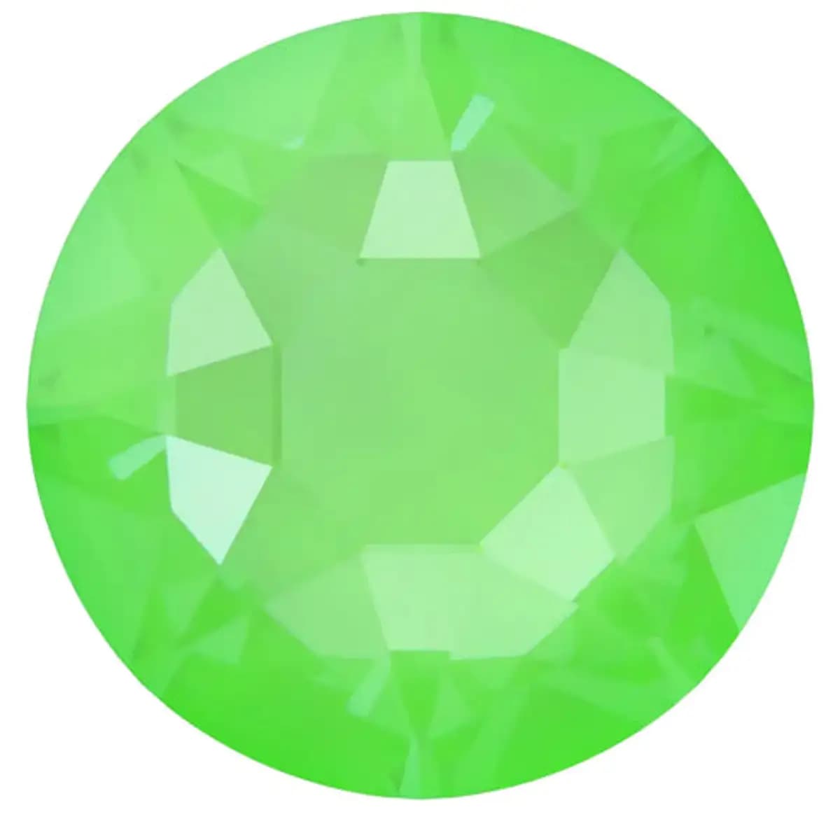 Electric Green