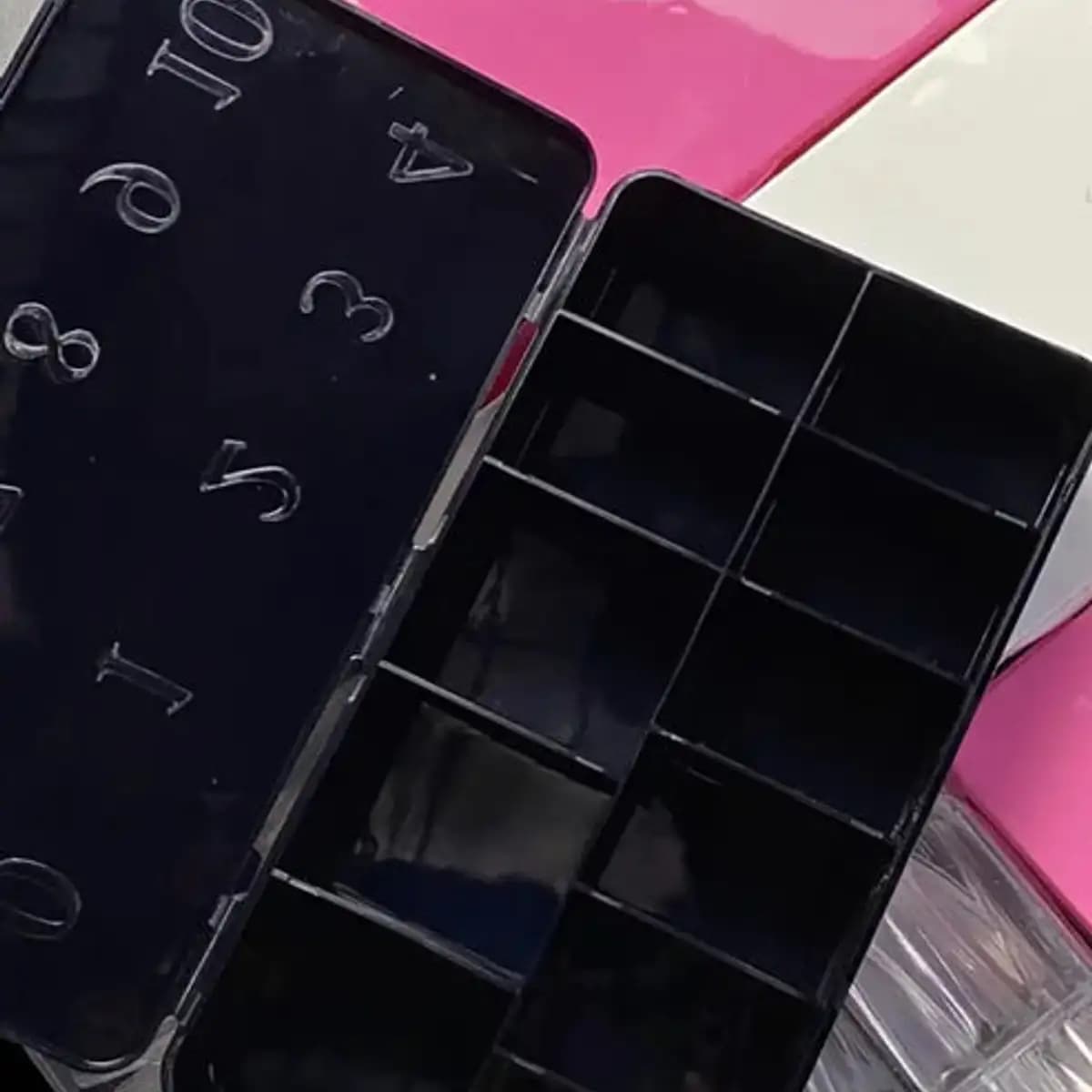 Black Boxes