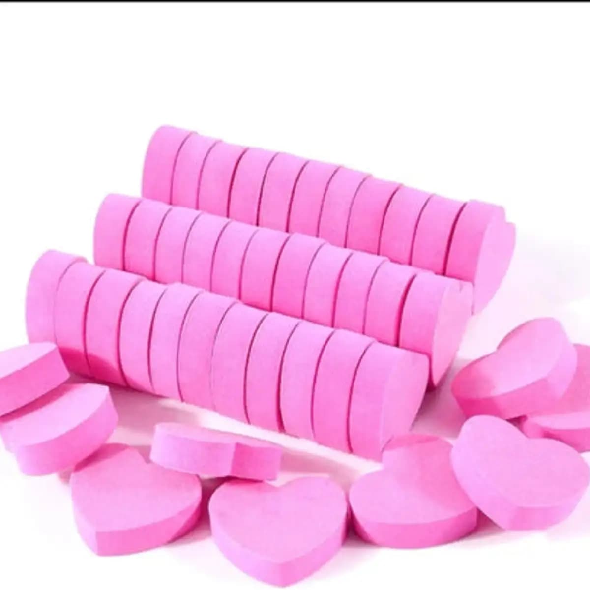 Mini Buffer 20pcs
