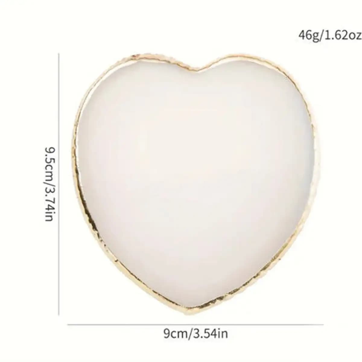 Palette Leaf White