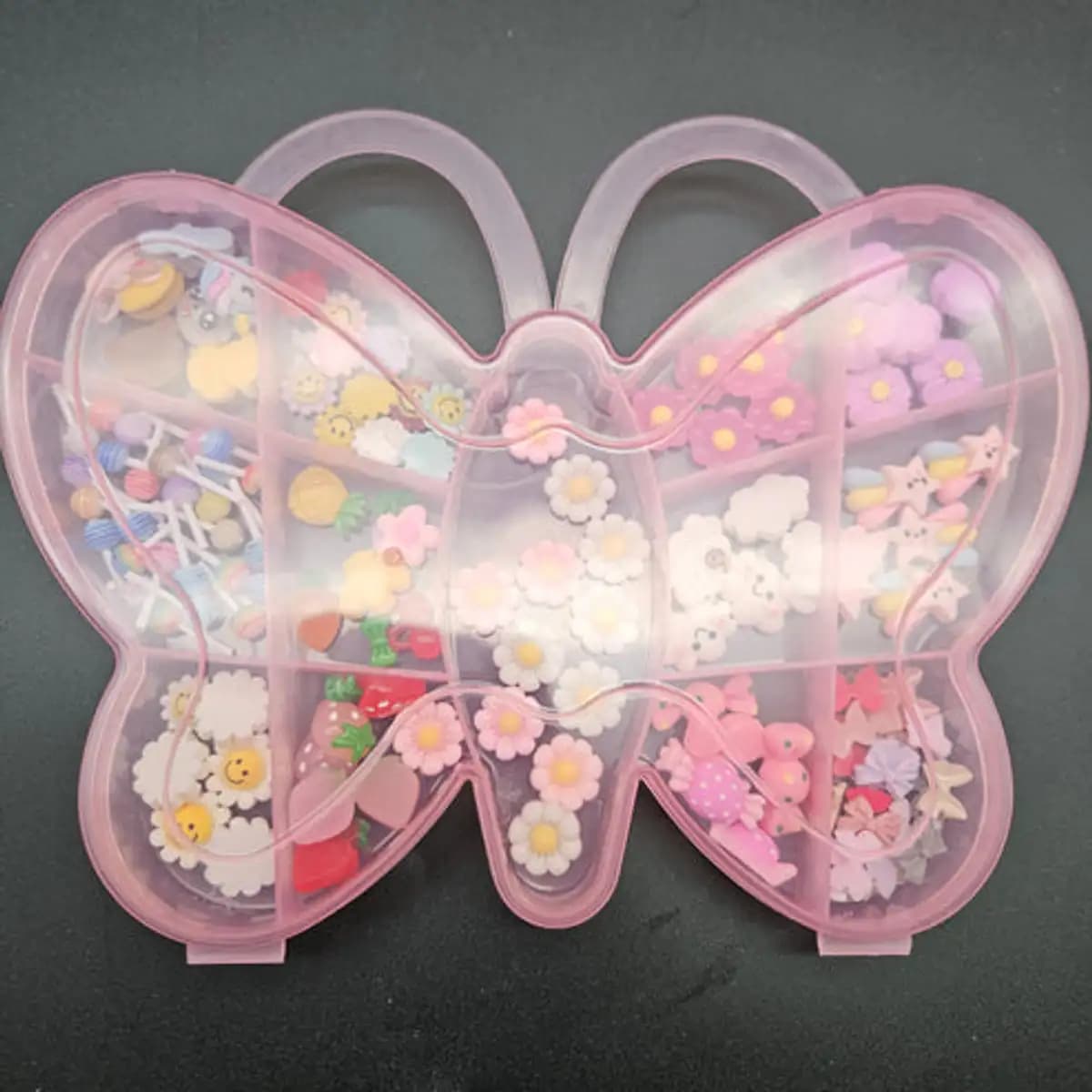 Butterfly Box