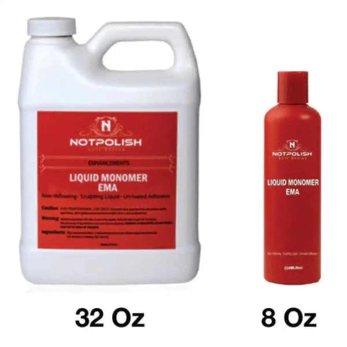 NotPolish Liquid Monomer EMA