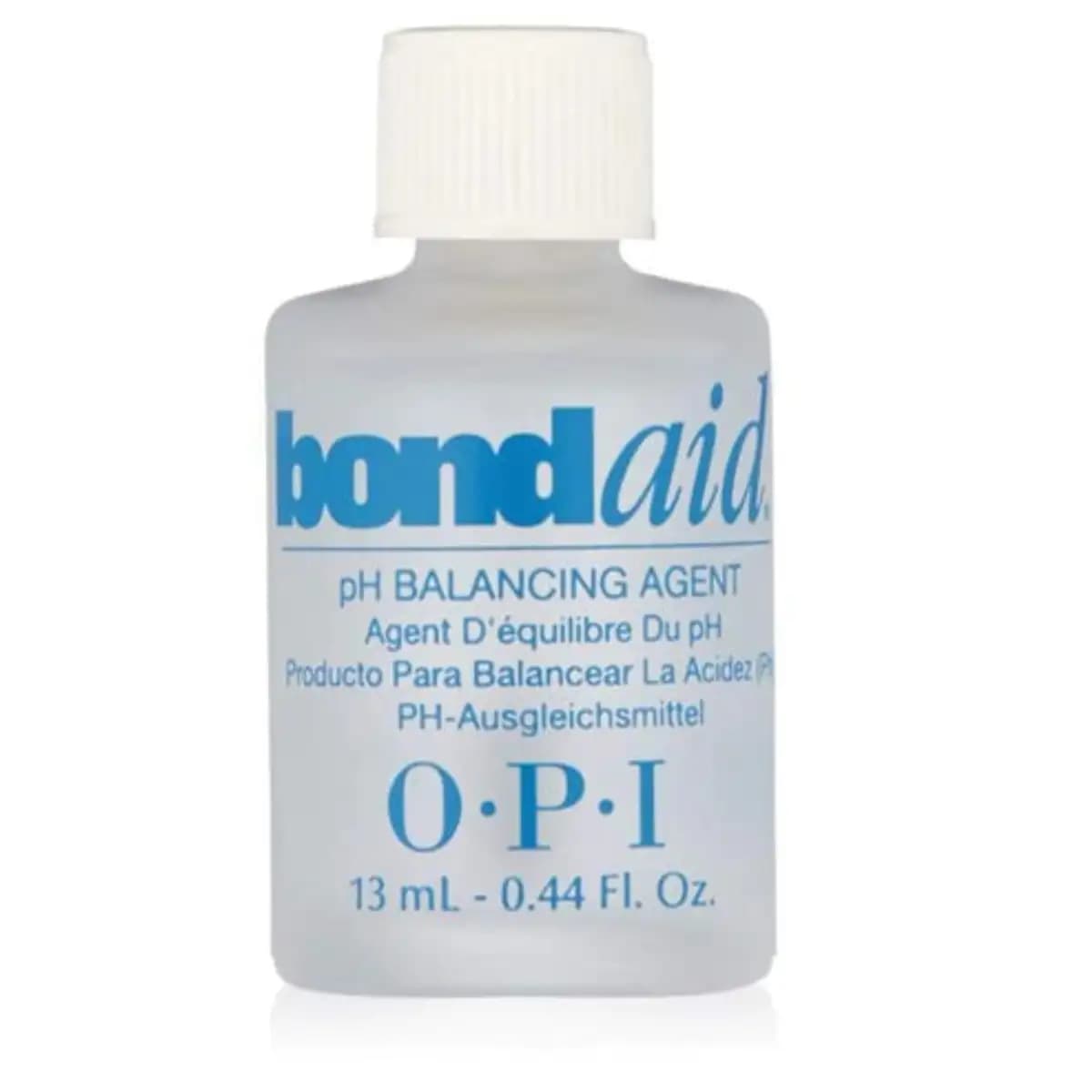 OPI Bond Aid pH Balancing Agent 1oz