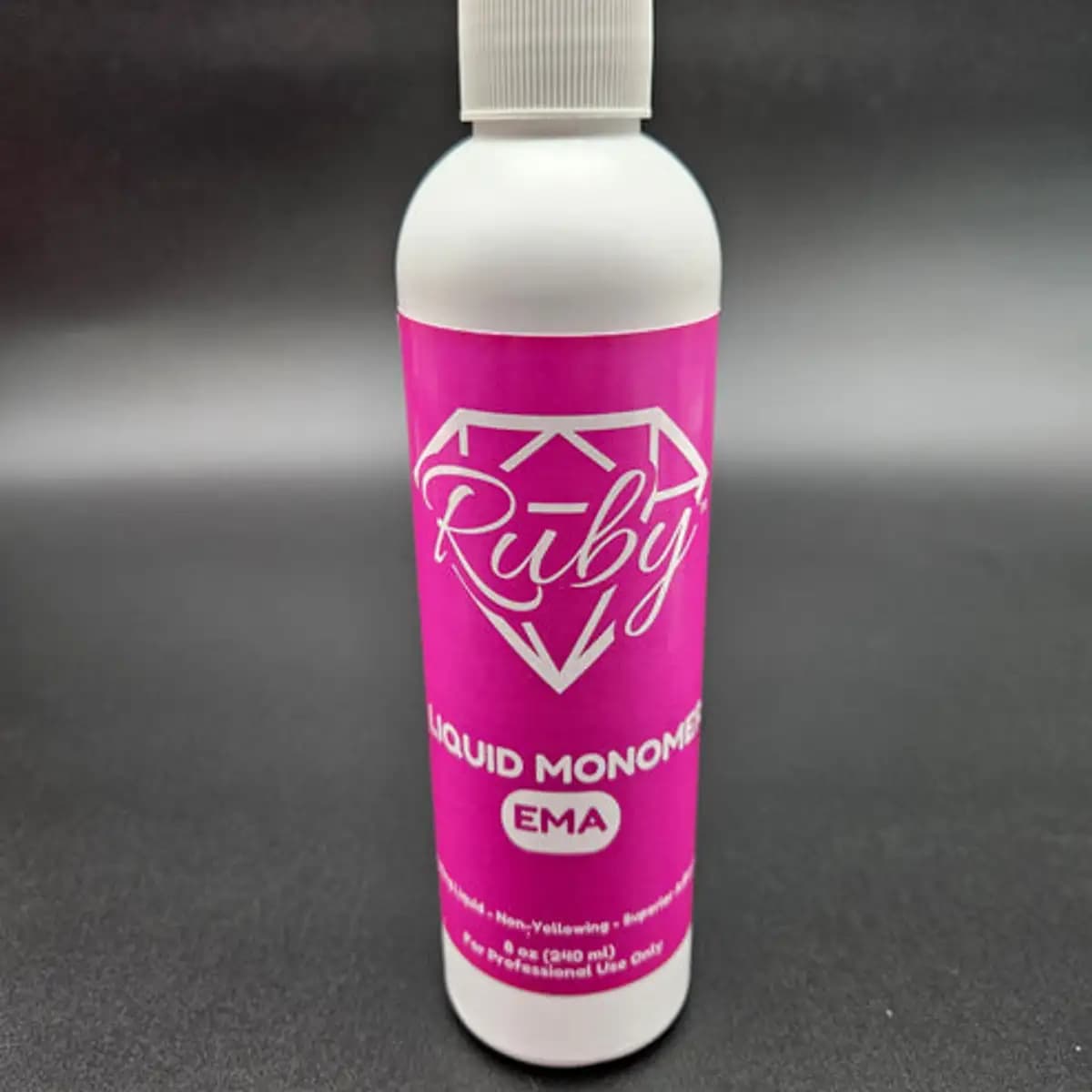 Ruby Pro EMA Monomer Nail Liquid