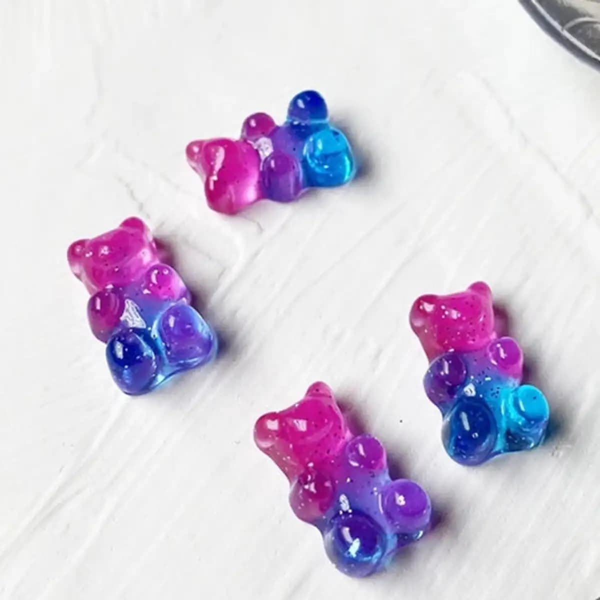 Pink/Purple/Blue
