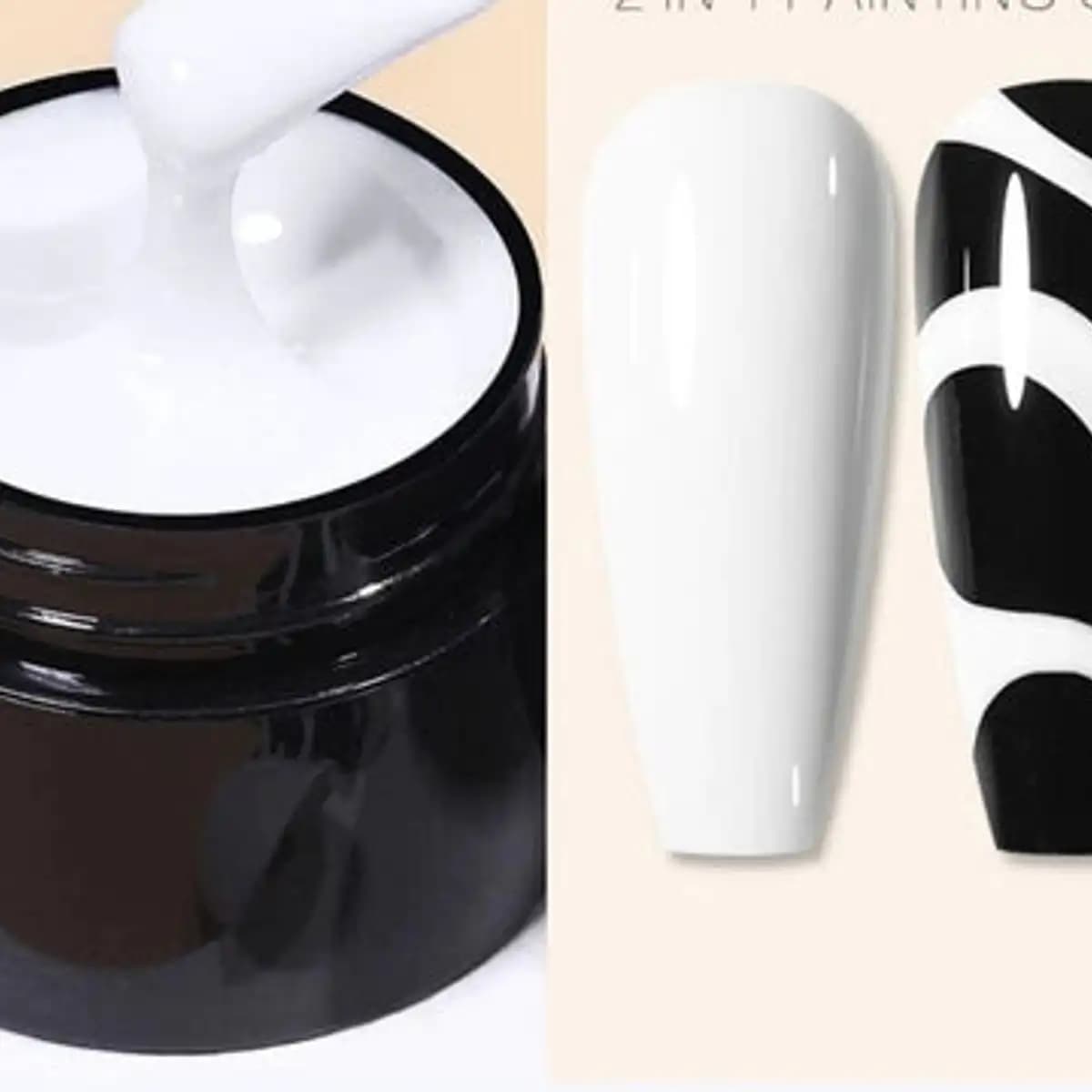White 5ml