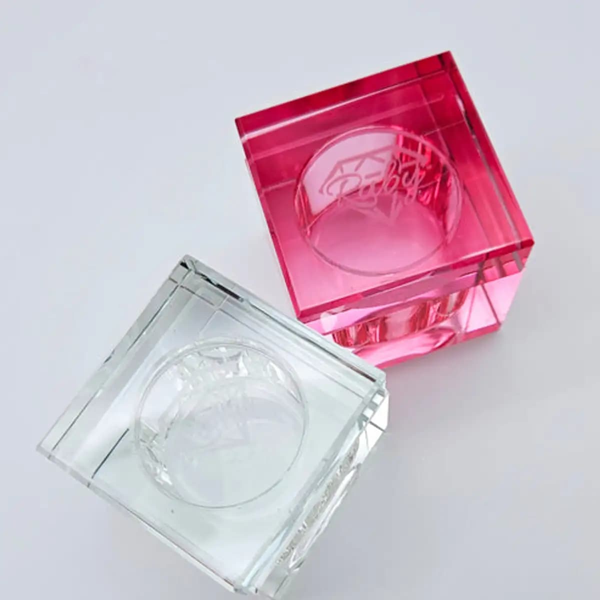 Dappen Dish_Clear