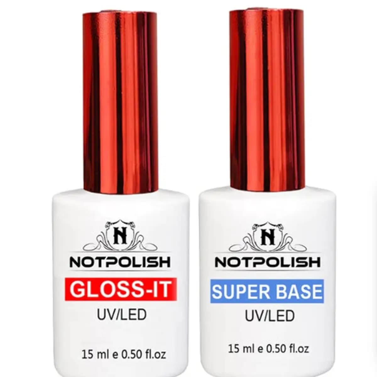 Gloss It & Super Base