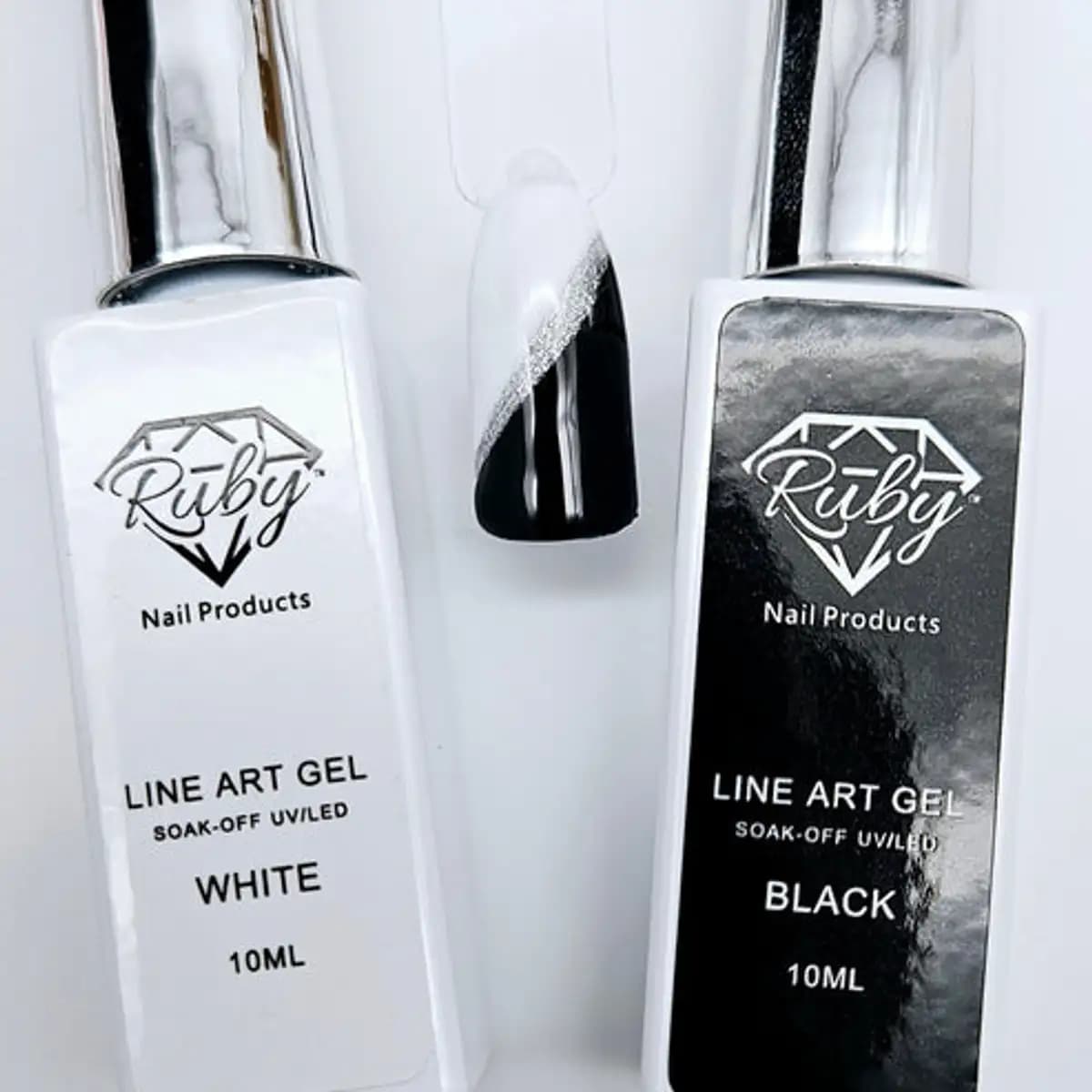 Black 10ml