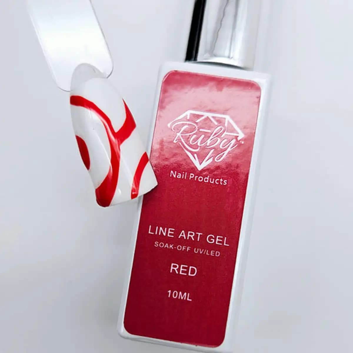 Red 10ml