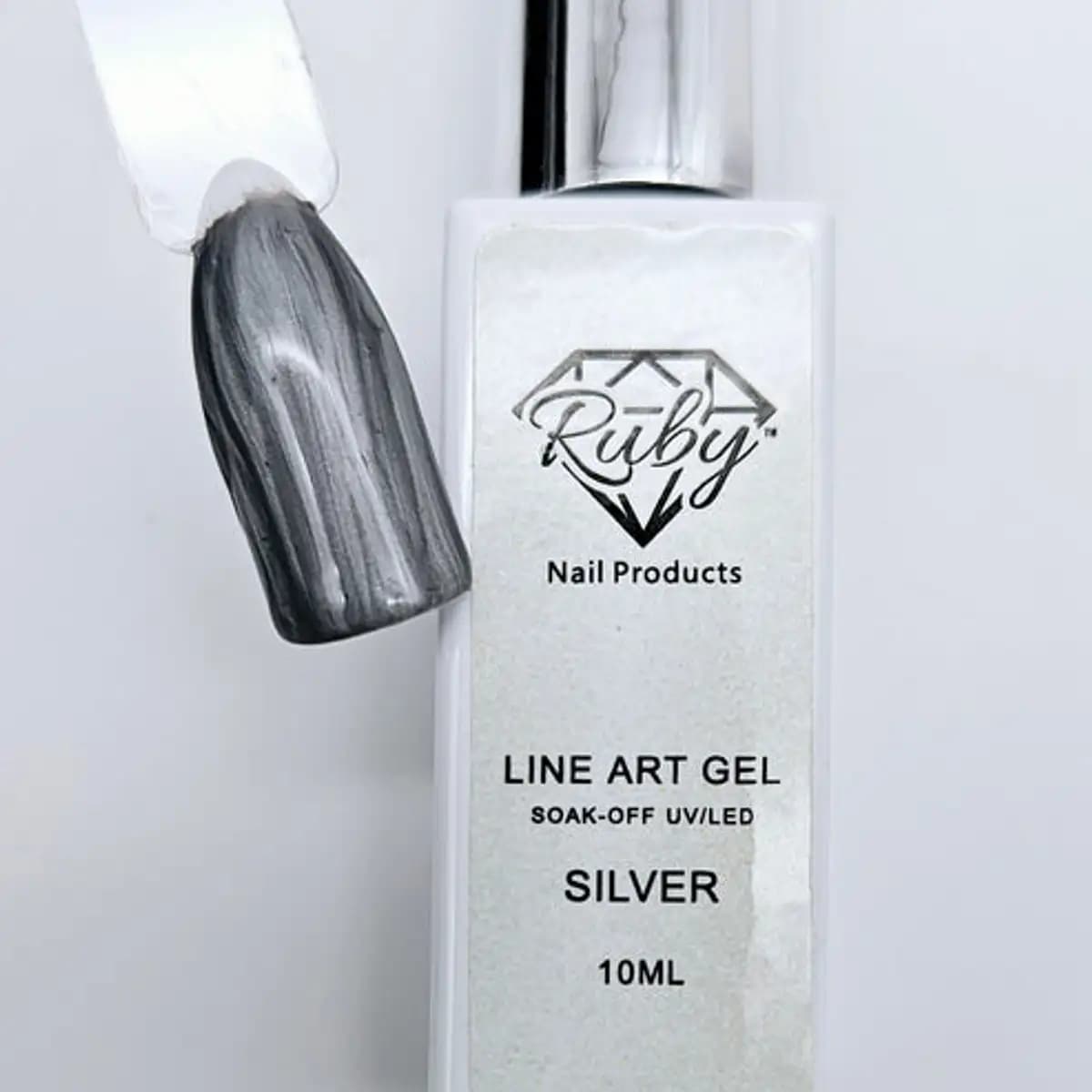 Silver 10ml