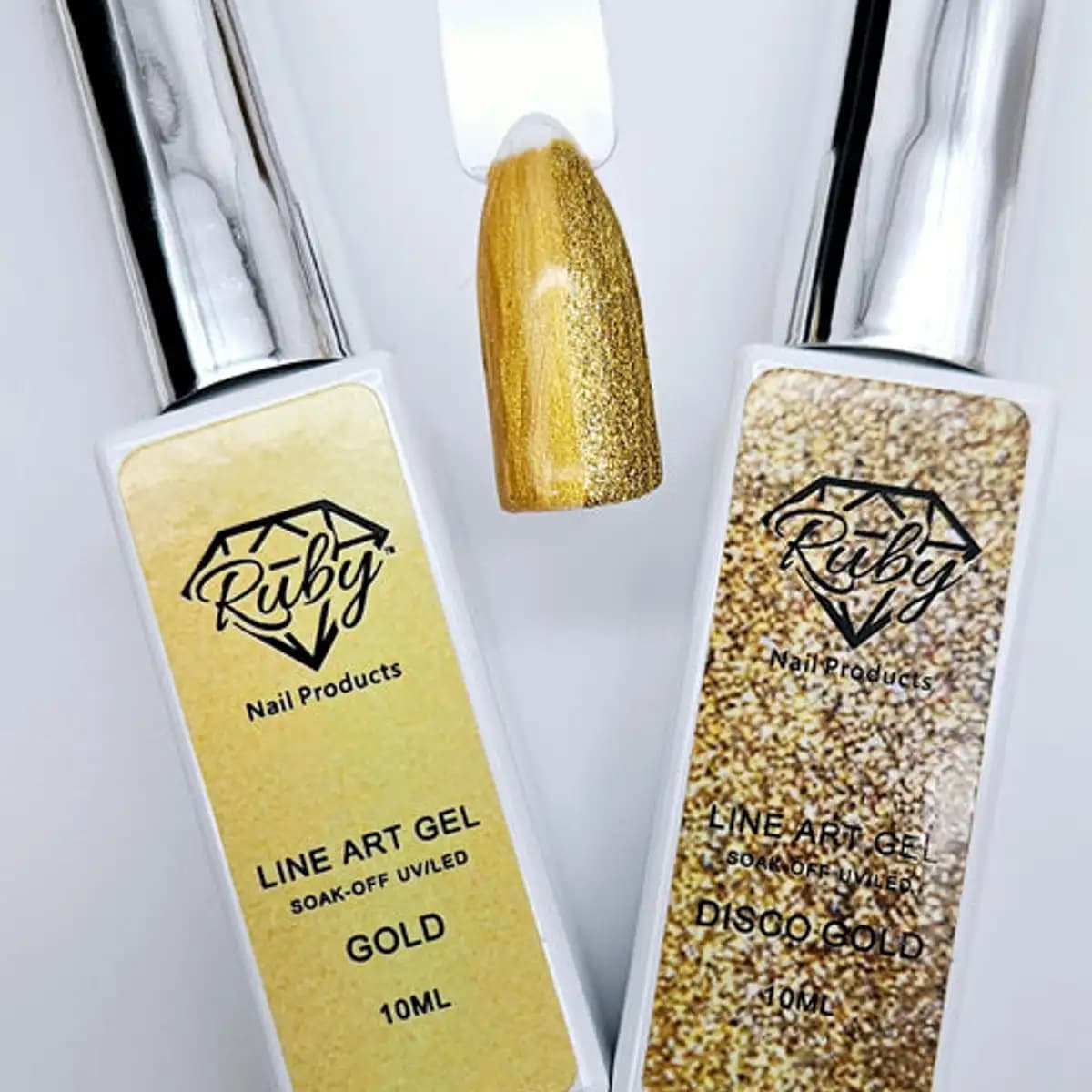 Gold 10ml