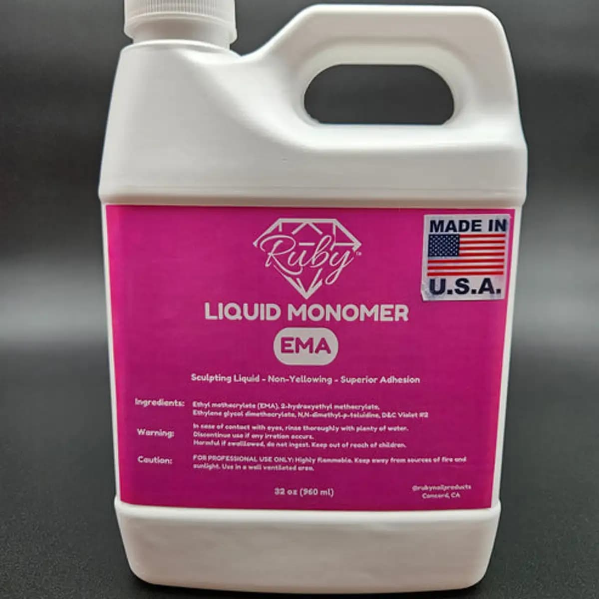 Monomer Liquid 32oz
