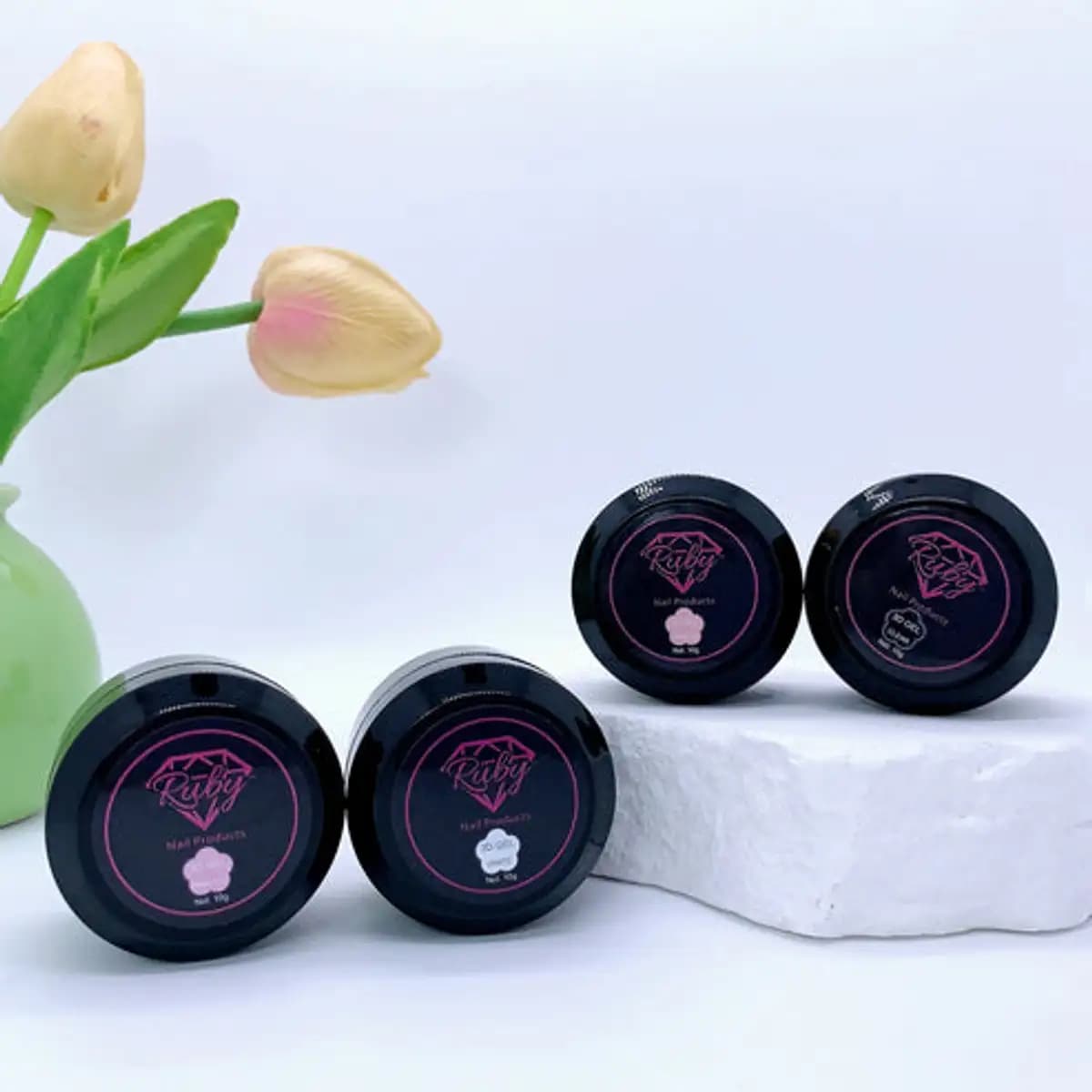 Pink #3 10g