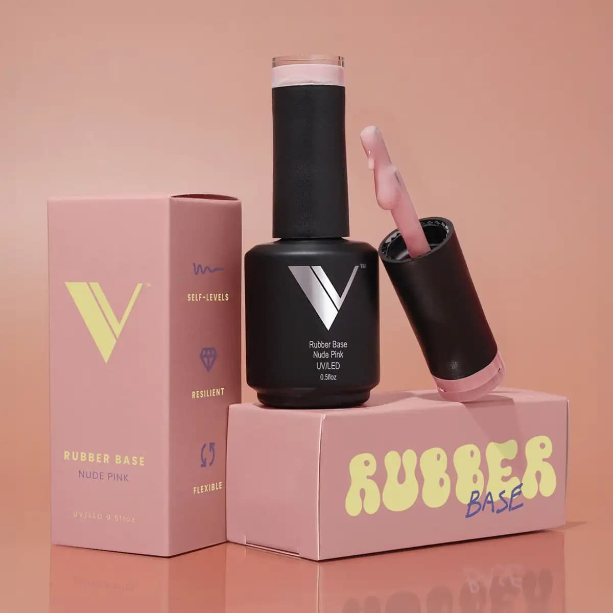 Nude Pink
