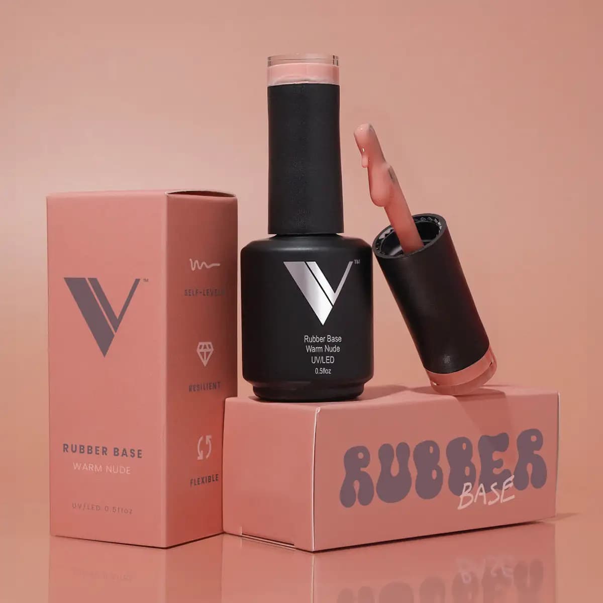 Warm Nude