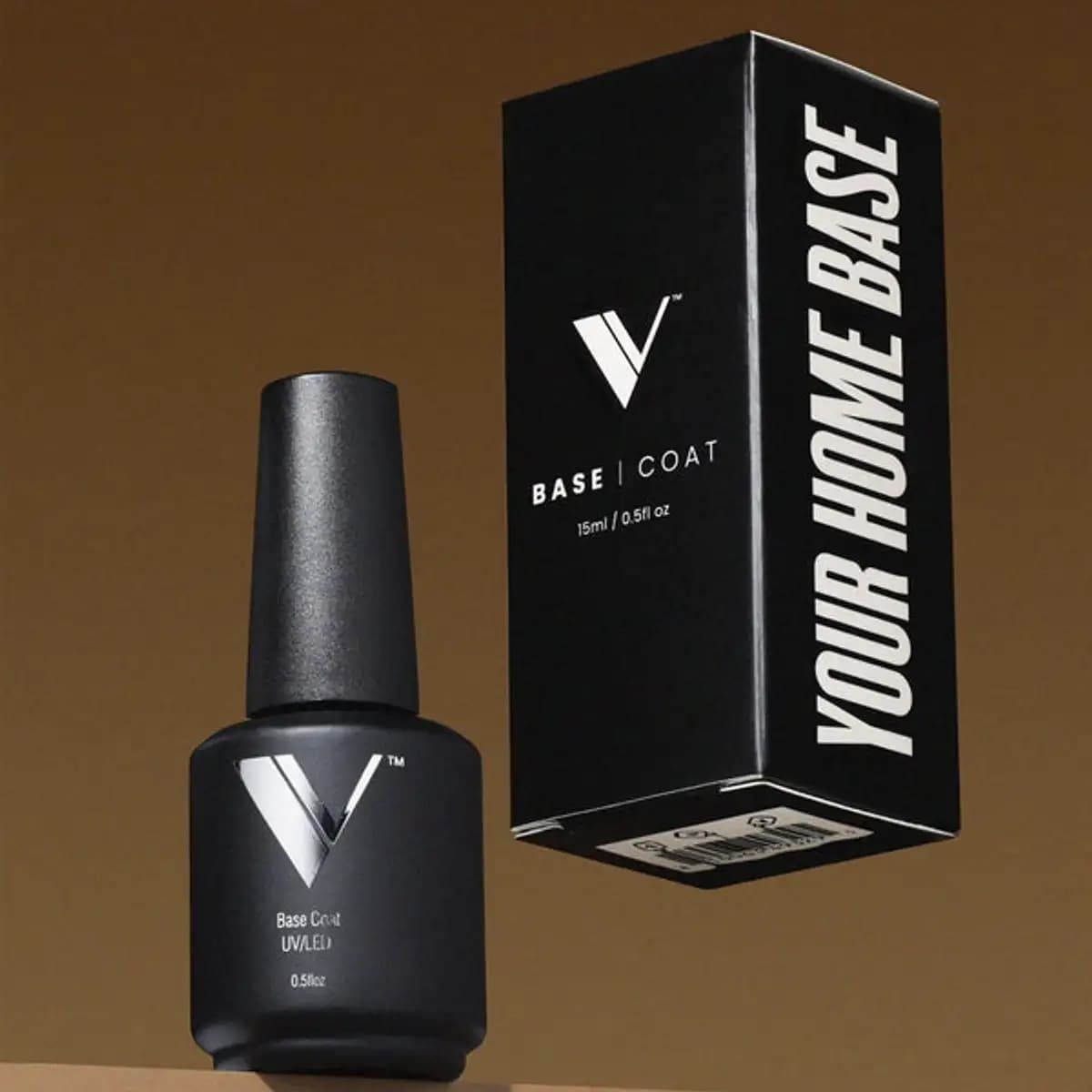 Gel Polish Base Coat