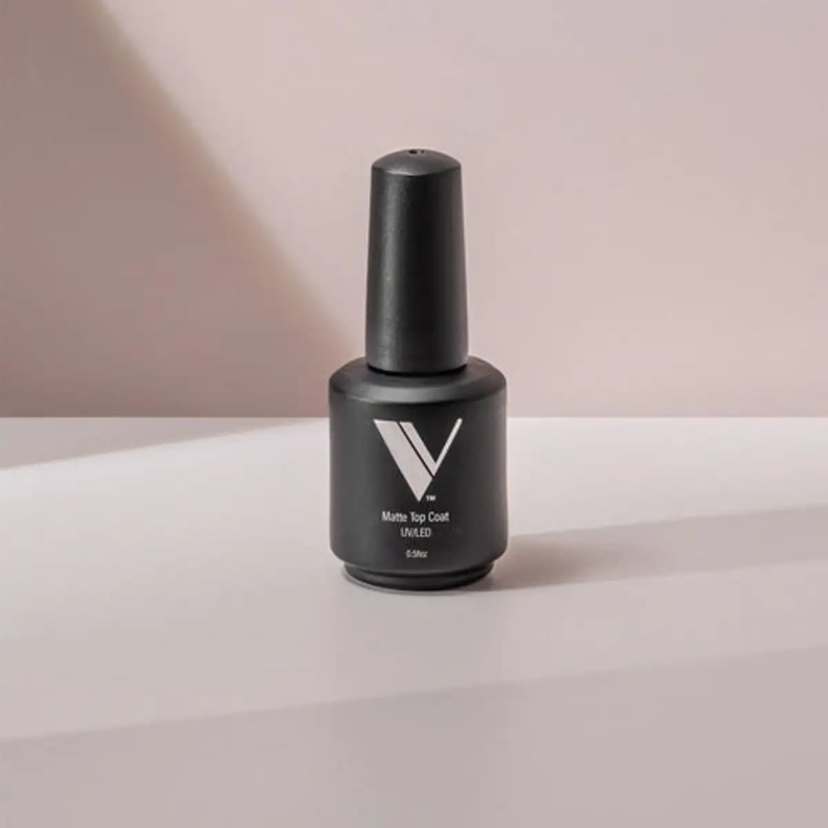Matte Top Coat