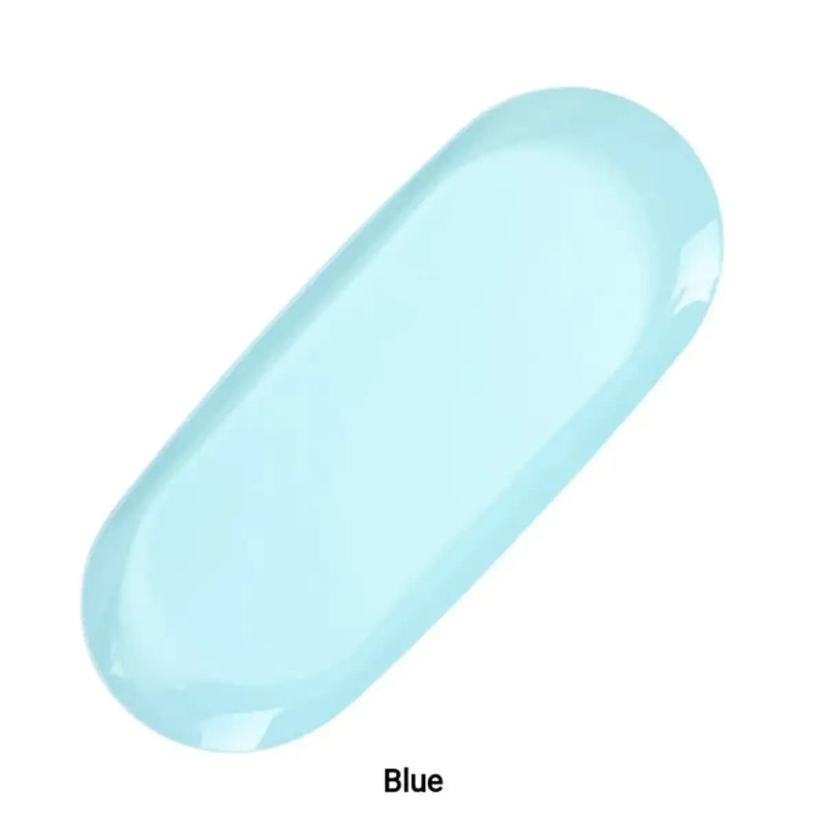 Blue Oval