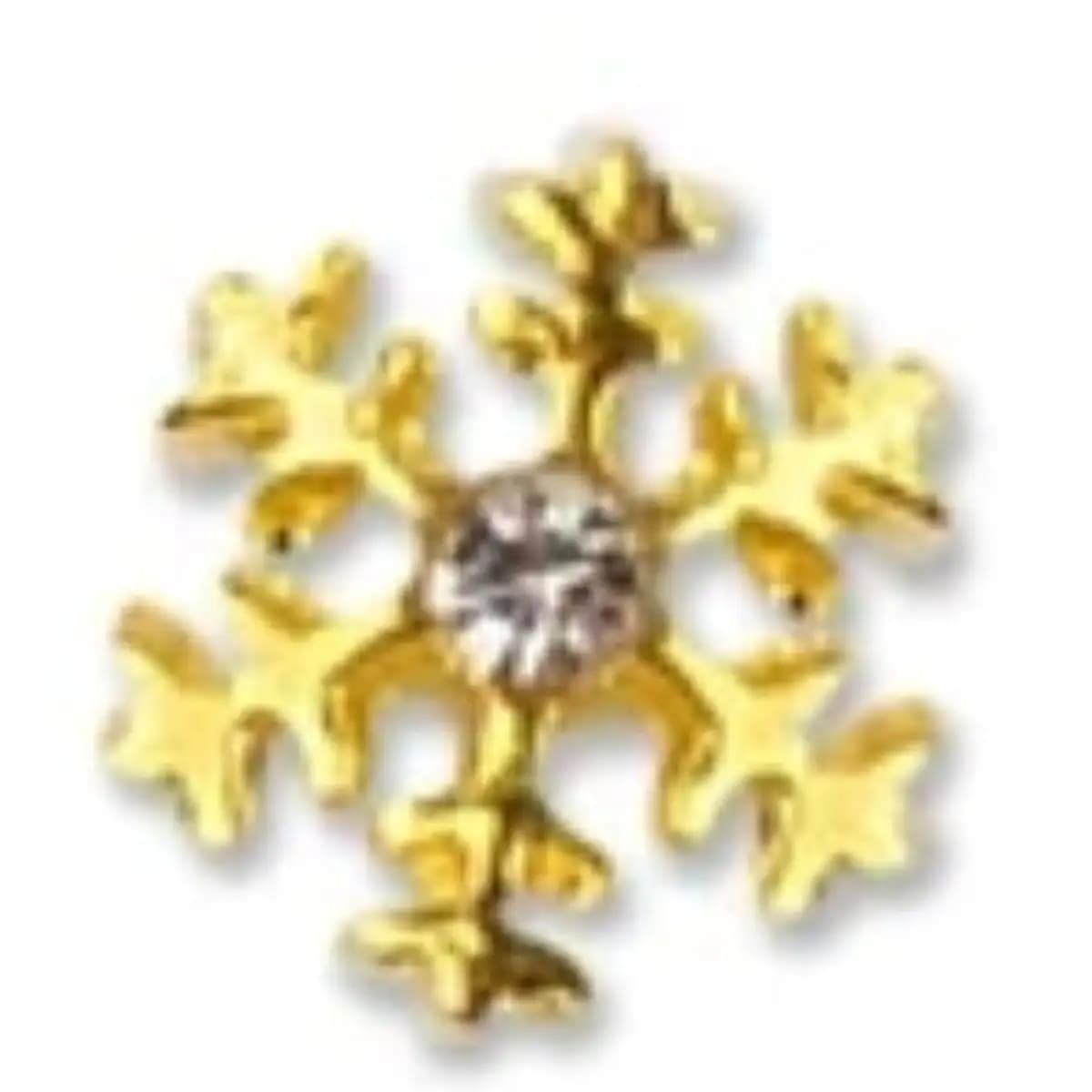 Style 3 Gold
