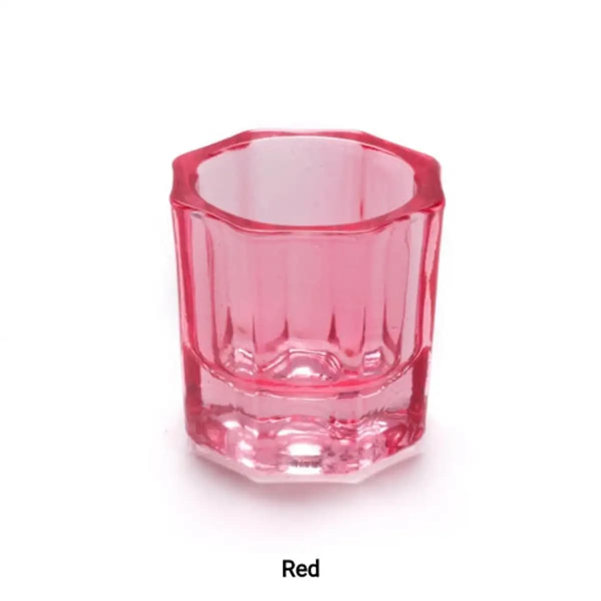 Pink Dish