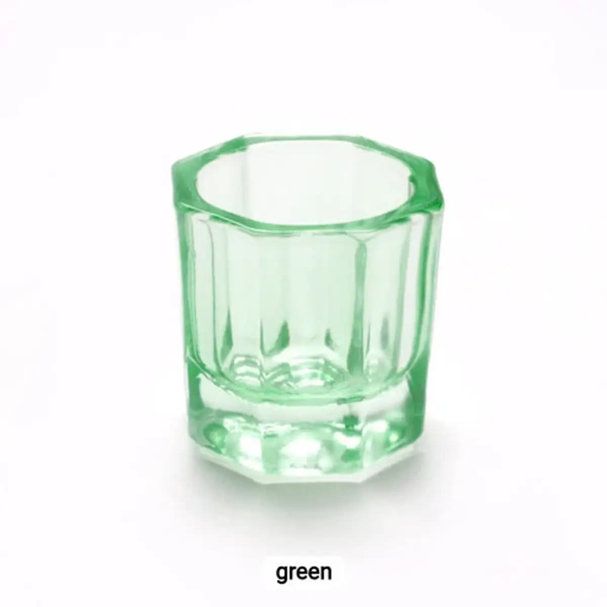 Clear Dish