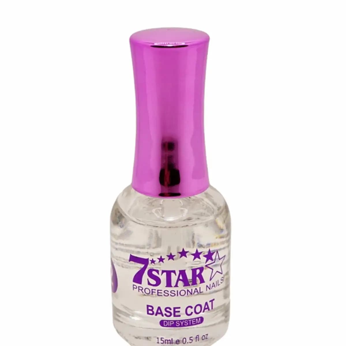 7STAR #2 Gel Base 0.5 oz