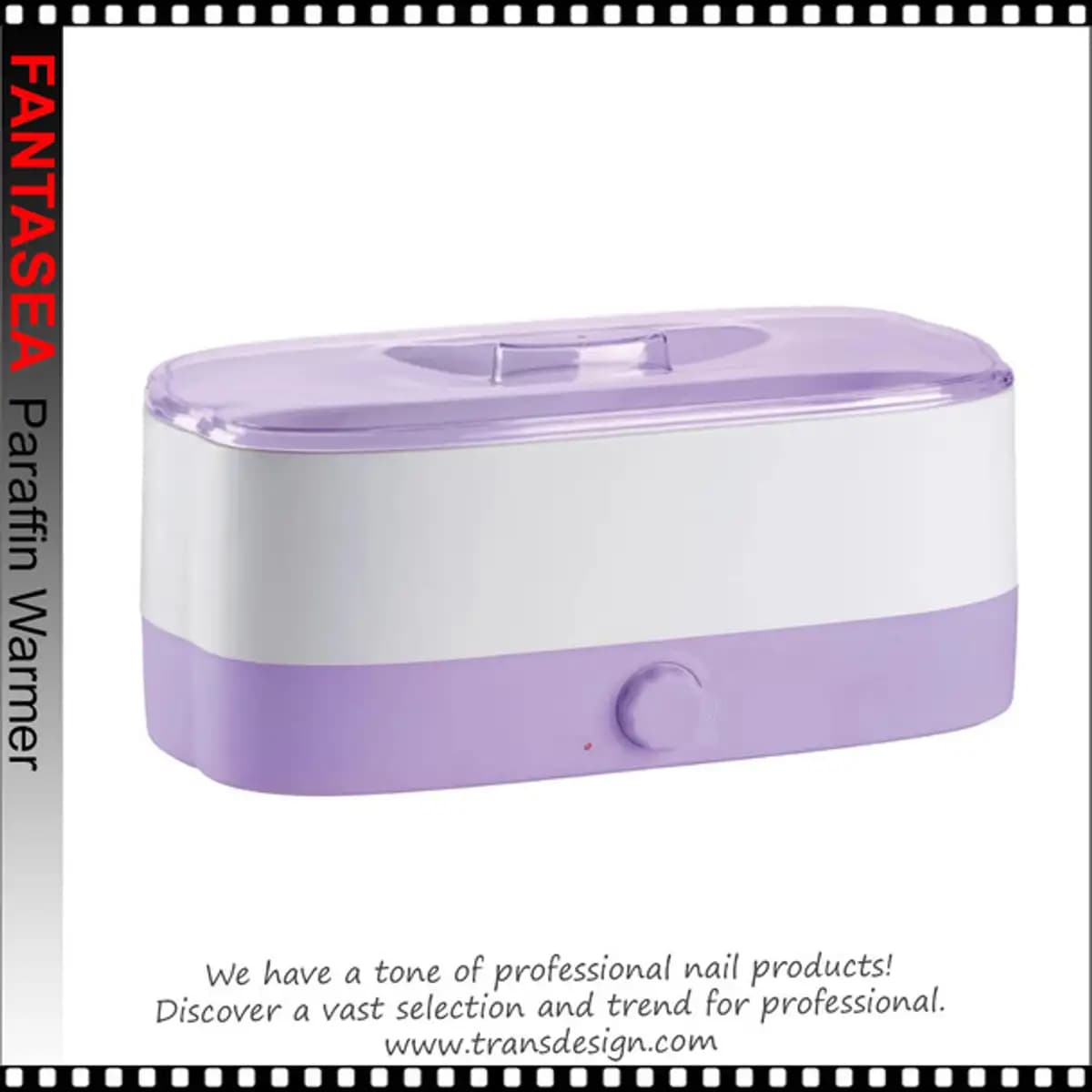 FANTASEA Paraffin Warmer 110V