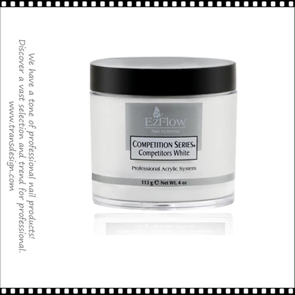 Competitors White Powder 8oz