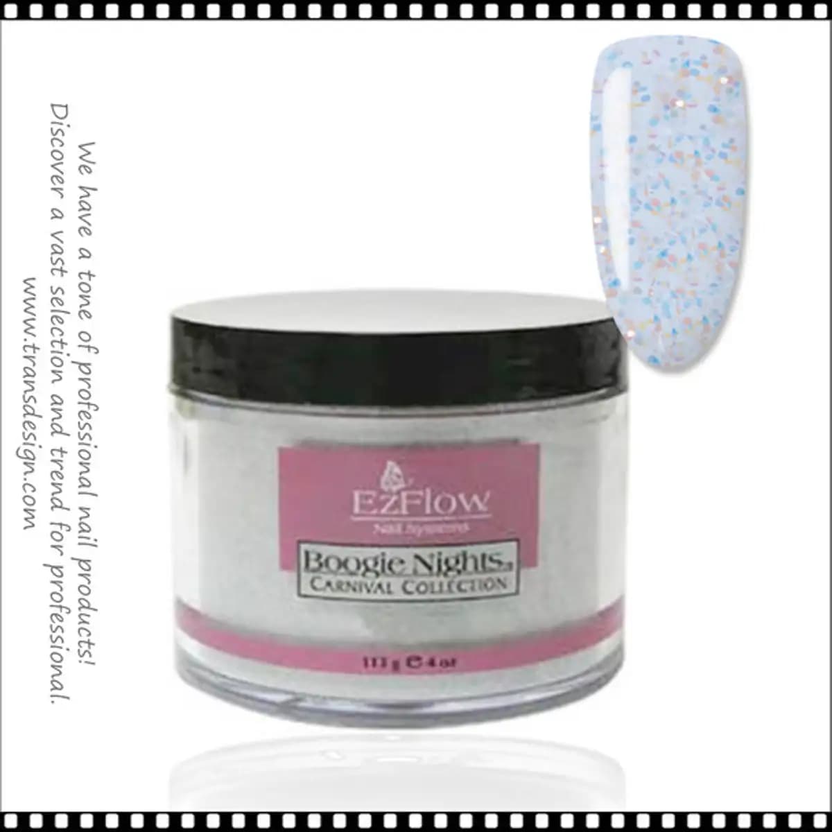 Boogie Nights Party Train 4oz