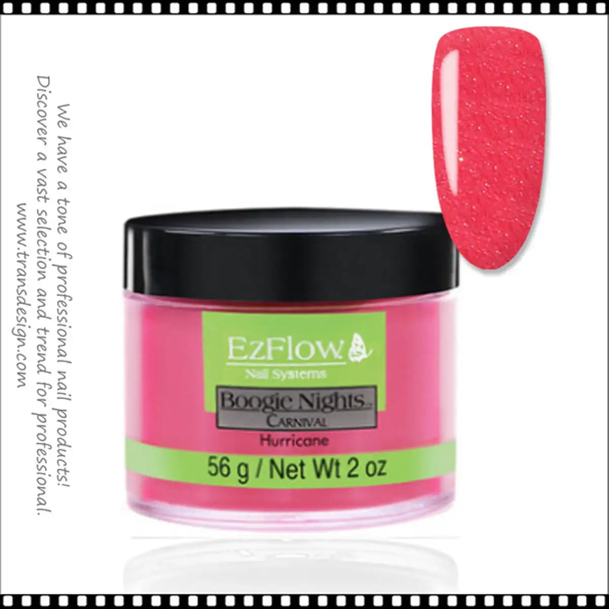 Boogie Nights Hurricane 4oz