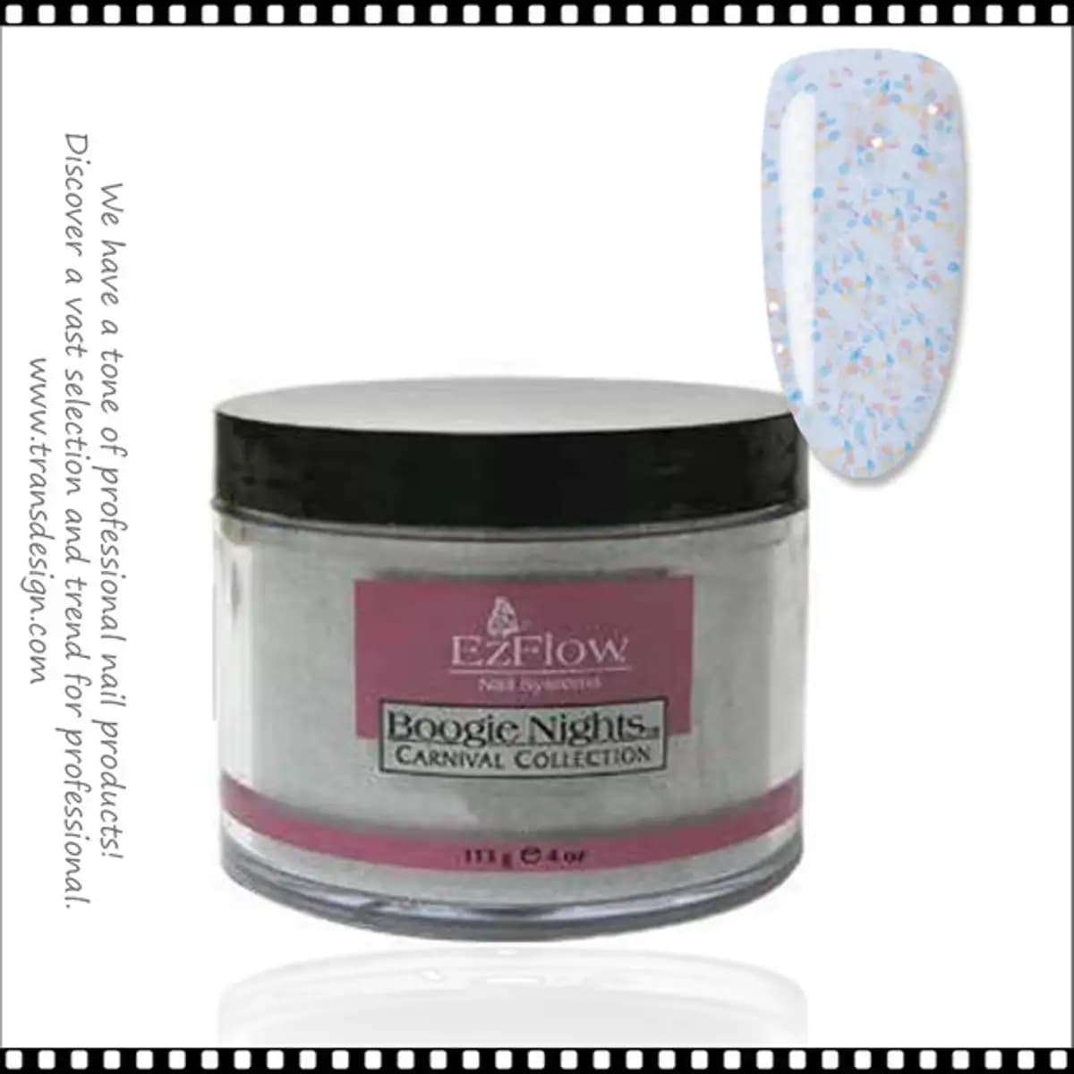 Boogie Nights Brick House 4oz