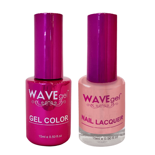 WAVEGEL Duo  - Princess Collection