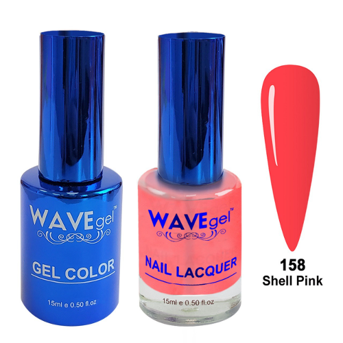 WAVEGEL Duo - Royal Collection 