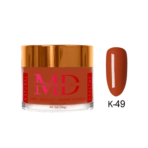 MD Collection - Powder