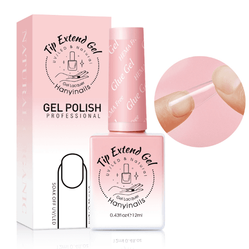 Hanyinails - Tip Extend Gel