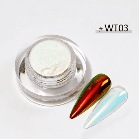 Aurora Powder WT Series - WT03 (0.3g)