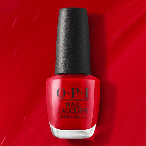 OPI Nail Lacquer