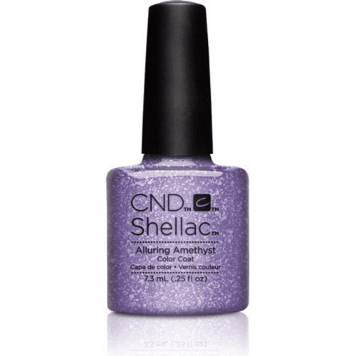 Shellac Gel Nail Polish