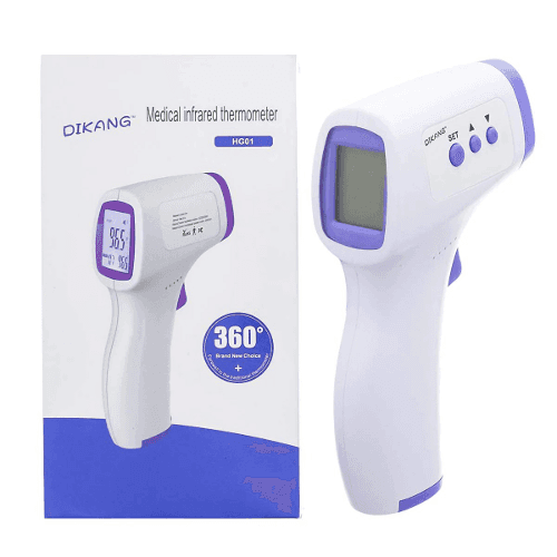 DIKANG - Medical Infrared Forehead Thermometer