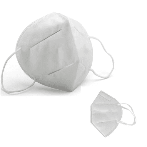 KN-95 Protective Face Mask (Non-Medical) - Box of 15pcs