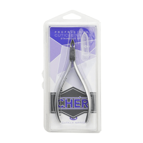 Cheri Nail Cuticle Nipper