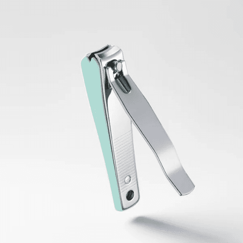 Advance Self-Collecting Nail Clipper - B.916 (Stainless Steel)