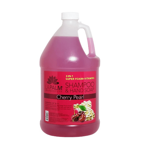 La Palm Hand Soap - 4 Gallon